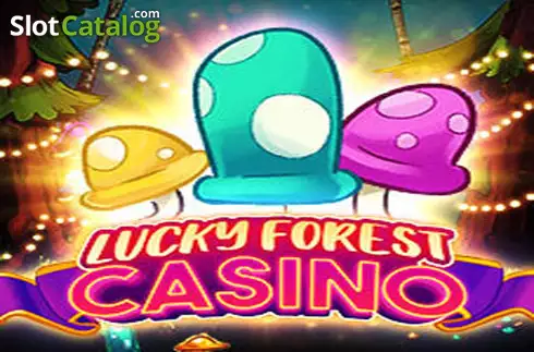 Lucky Forest Casino слот