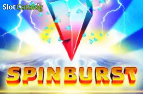 Spin Burst слот