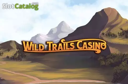 Wild Trails Casino логотип