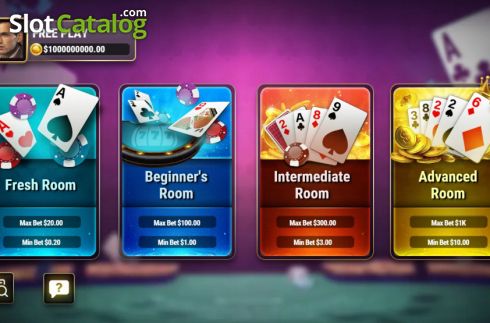 Скрин2. Blackjack (Slot Factory) слот