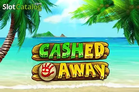 Cashed Away логотип