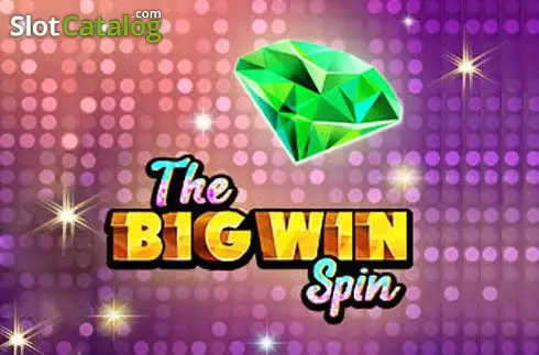 Big Win Spin логотип