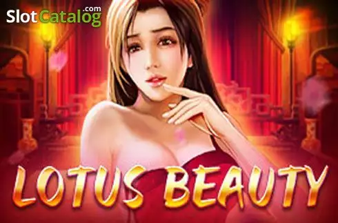 Lotus Beauty логотип