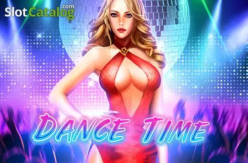Dance Time слот