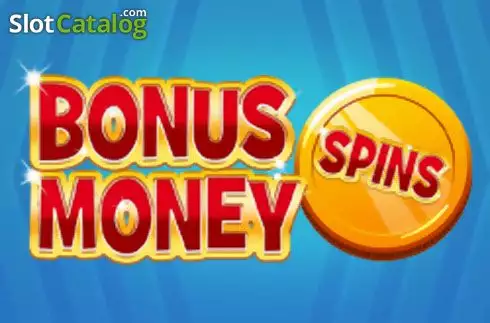 Bonus Money Spins логотип