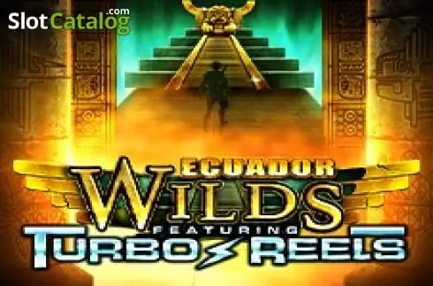 Ecuador Wilds слот