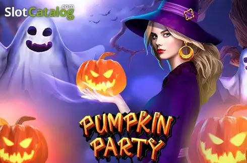 Pumpkin Party слот