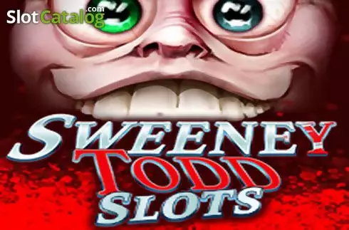 Sweeney Todd Slots слот