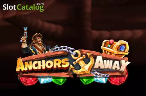 Anchors Away слот