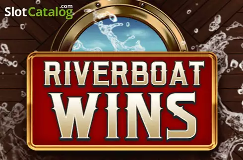 Riverboat Wins слот