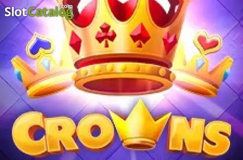 Game of Crowns слот