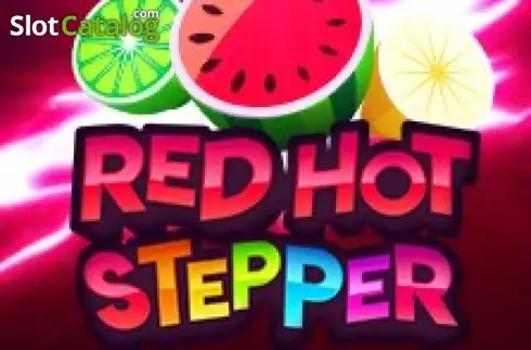 Red Hot Stepper слот