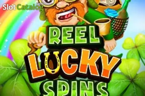 Reel Lucky Spins слот