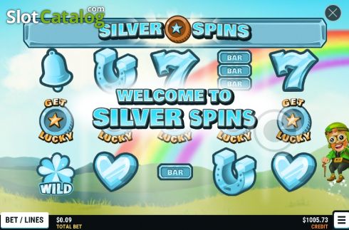 Скрин5. Reel Lucky Spins слот