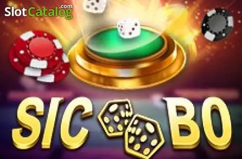 Sic Bo (Slot Factory) слот