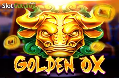 Golden Ox (Slot Factory) слот