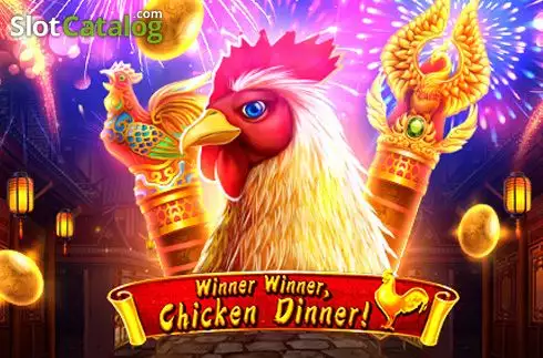 Winner Winner Chicken Dinner слот