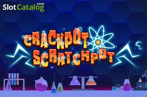 Crackpot Scratchpot слот