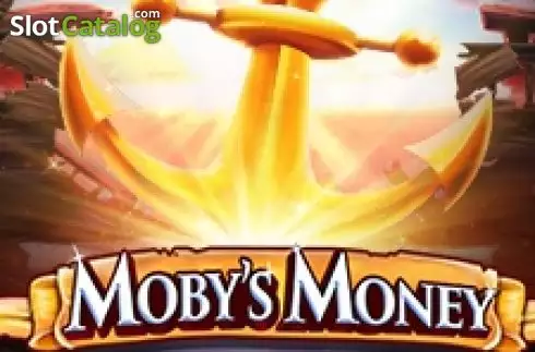 Mobys Money слот