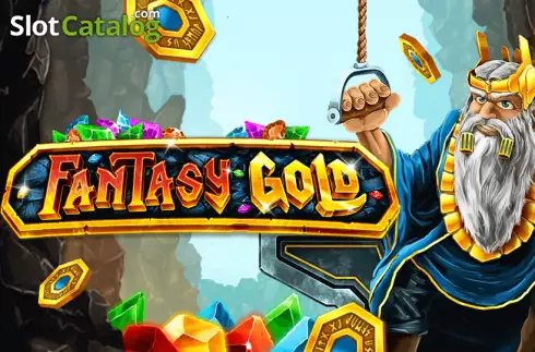 Fantasy Gold слот