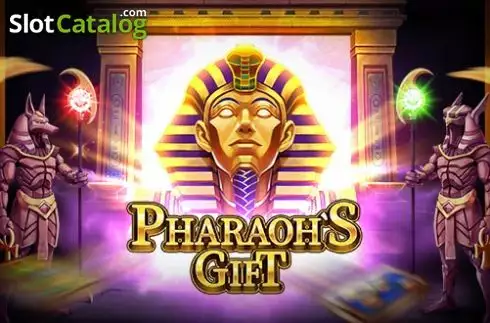 Pharaoh's Gift слот