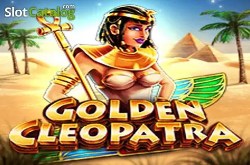 Golden Cleopatra слот
