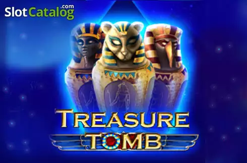 Treasure Tomb (Slot Factory) слот