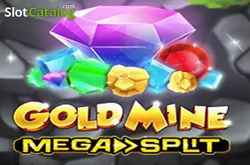 Gold Mine MegaSplit слот