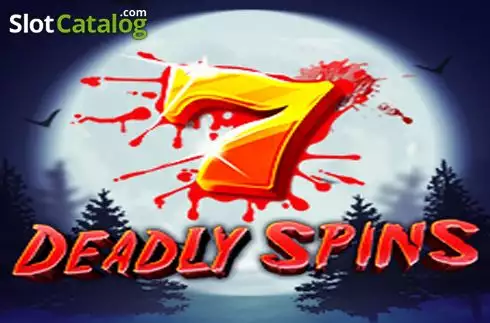 7 Deadly Spins слот