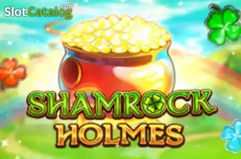 Shamrock Holmes (Slot Factory) слот