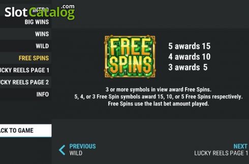 Скрин9. Shamrock Holmes (Slot Factory) слот