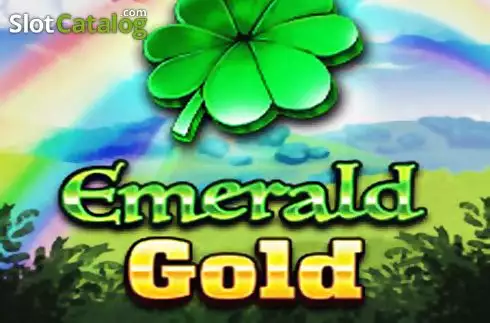Emerald Gold (Slot Factory) слот