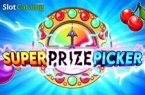 Super Prize Picker слот