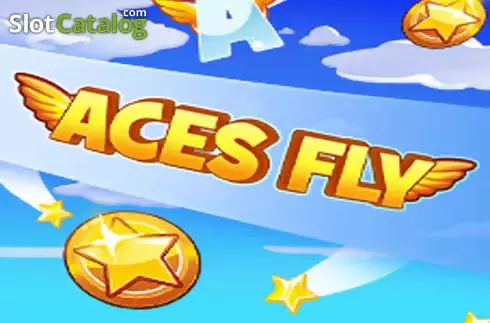 Aces Fly слот