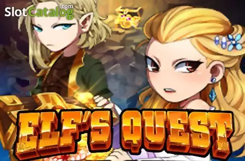 Elfs Quest слот
