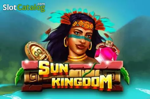 Sun Kingdom слот