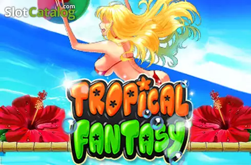 Tropical Fantasy слот