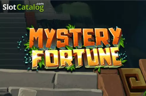 Mystery Fortune слот