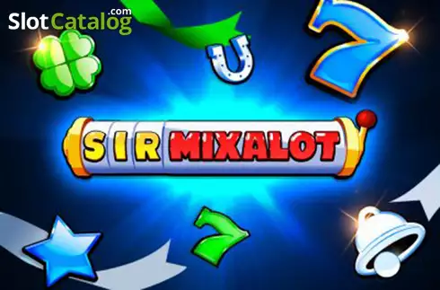 Sir Mixalot слот