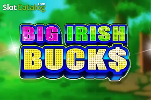 Big Irish Bucks слот