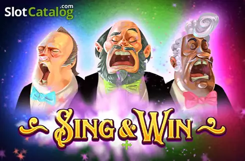 Sing & Win слот