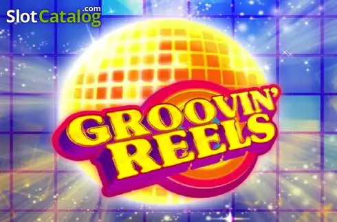 Groovin’ Reels слот