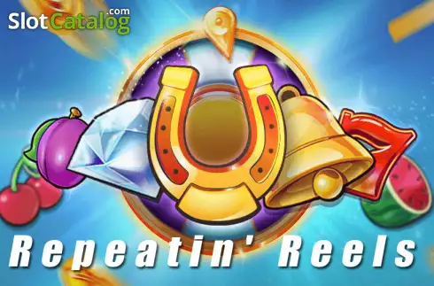 Repeatin' Reels слот