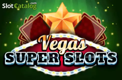 Vegas Super Slots слот