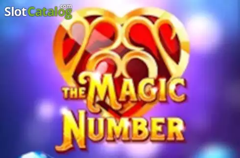 The Magic Number слот
