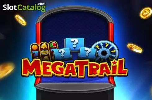Mega Trail слот