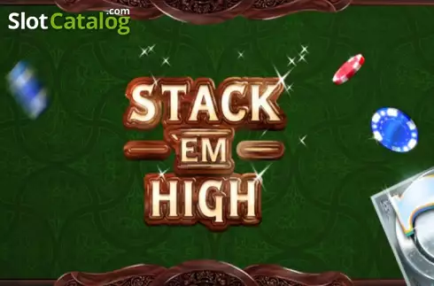Stack’ Em High слот