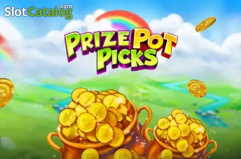 Prize Pot Picks слот
