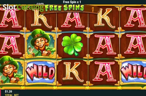Скрин9. Prize Pot Picks слот