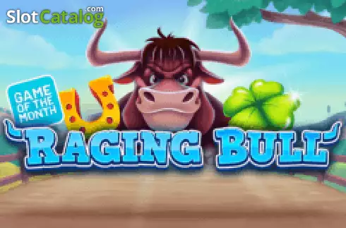 Raging Bull (Slot Factory) слот
